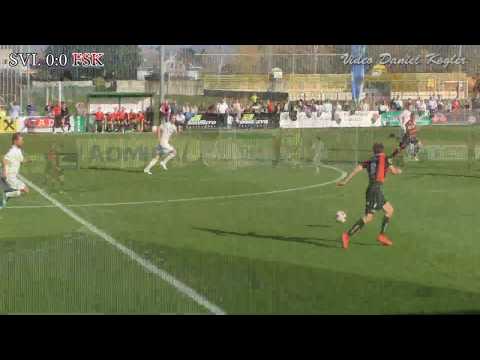 SV Lebring : SK Fürstenfeld