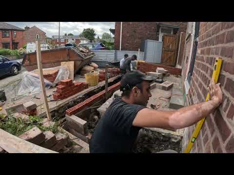 Andy Walker Construction Co. video.