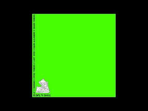 Milly Ft Farruko, Myke Towers, Lary Over & Rauw Alejandro - Date Tu Guille