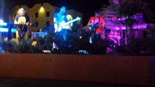 Honeypot - Only wanna be With You (Live)