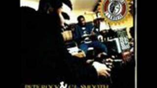 Pete Rock &amp; C.L. Smooth - In The Flesh