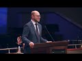 Pastor Paul Chappell: Courage to Renew