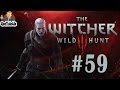 The Witcher 3 Wild Hunt Gameplay ITA Walkthrough 59 Affrontiamo Le Megere