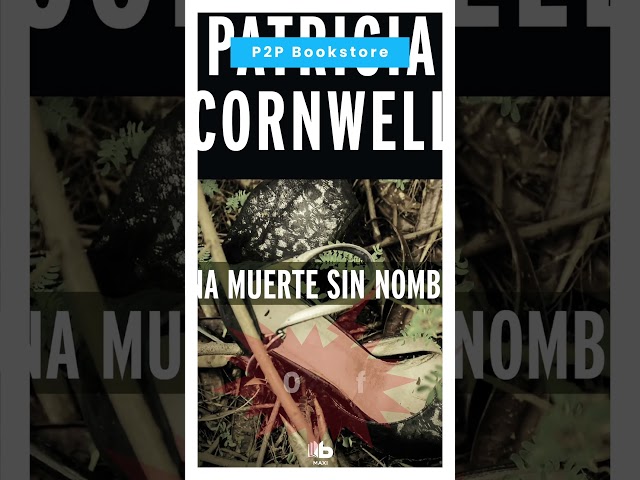 Vídeo relacionado con Una Muerte Sin Nombre (Kay Scarpetta)