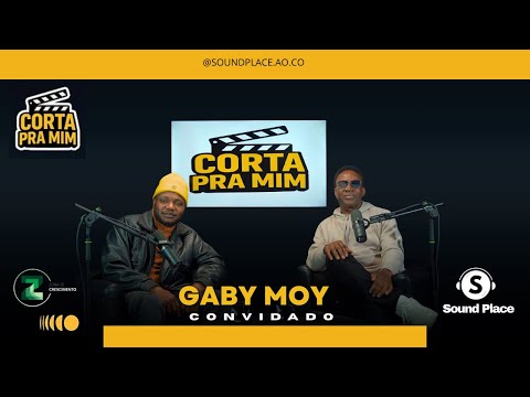 CORTA PRA MIM - GABY MOY 