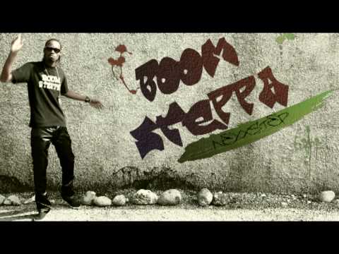 Boom Steppa - Money (Director's Cut)
