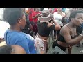 When Zimbabwean Prostitutes Are Dancing