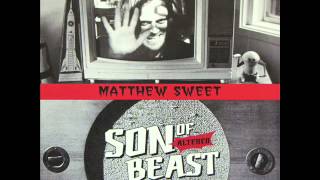 Matthew Sweet - Devil With The Green Eyes (diff mix 1994)