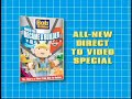 Bob The Builder Project Build It When Bob Became A Builder DVD VHS Trailer 2