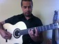 Benjamin Woods FLAMENCO - METAL guitar ...