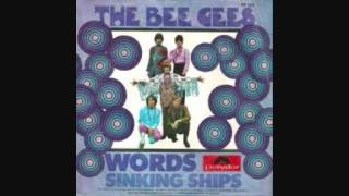 The Bees Gees - Sinking Ship