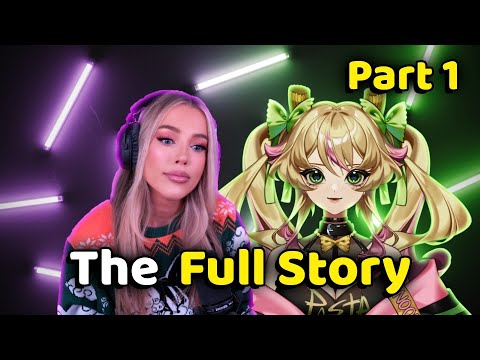 TALKING ABOUT TWITCH CON (Part 1)