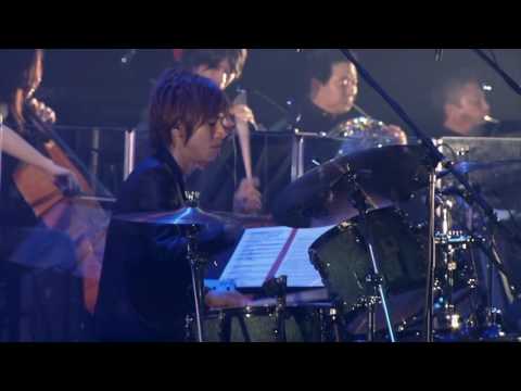 Shingeki No Kiojin A Live - Counter Attack Mankind Live