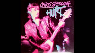 Chris Spedding – Wild In The Street