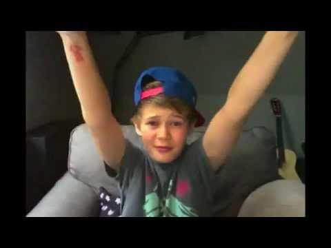 Benjamin Lasnier - Music Video