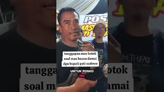 Download lagu WOW! Karena perjuangan bergerak ATAS NAMA RAKYAT PATI #lawanpejabatkorup #shorts #trending mp3 Download lagu WOW! Karena perjuangan bergerak ATAS NAMA RAKYAT PATI #lawanpejabatkorup #shorts #trending mp3