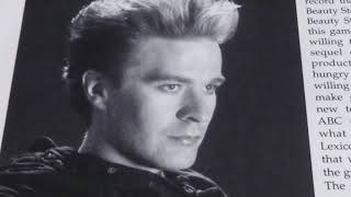 Beauty Stab by ABC-A Review