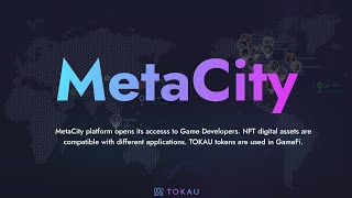 MetaCity is open to Developers