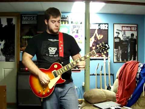 Inertia - Angels and Airwaves