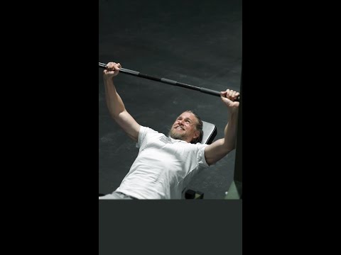 How the Guys of Rebel Moon Got Ripped