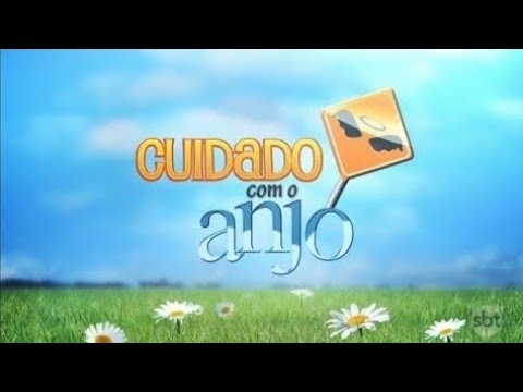 Cuidado Com O Anjo: Capítulo 134° - Parte Única | Sexta - (09/12/2022) - [ Reprise ]