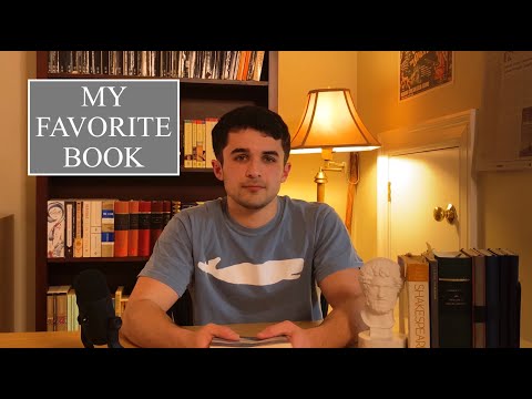 My Favorite Book: Moby Dick