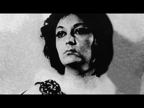 Khuraman Gasimova - “Ritorna Vincitor” from Aida (Giuseppe Verdi)