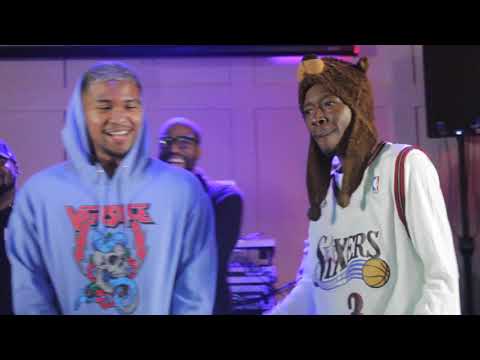 Emerson Kennedy vs Sauce