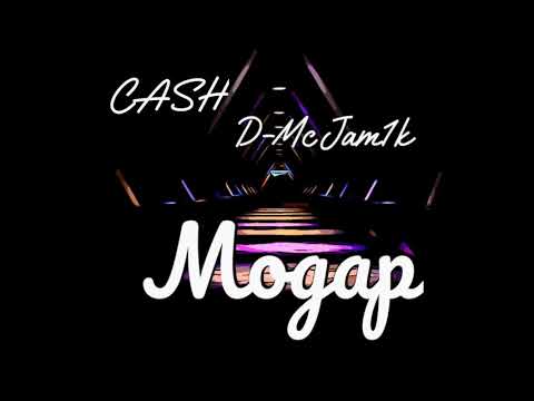 CASH x D-Mc Jam1k - Модар