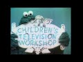 Children S Television Workshop NET February 25 1970
