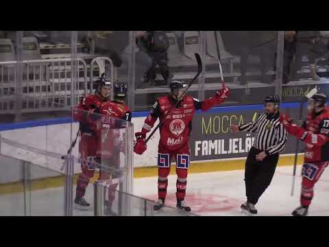 Highlights Västerviks IK vs Tranås AIF