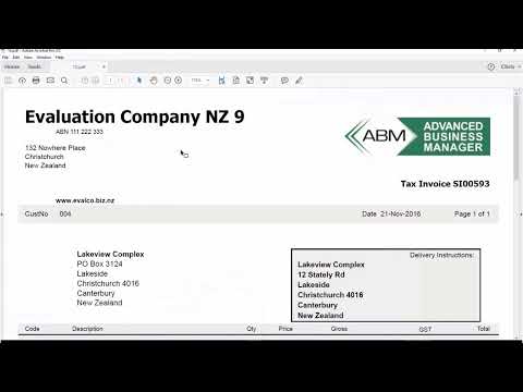 Abm Billfeeds