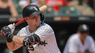 Curtis Mead 2025 Homeruns