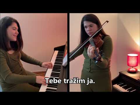 Rahela Lea Stanić - Kao košuta