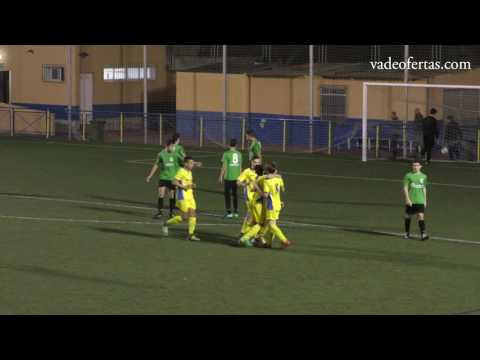 Cadete C EMF DENIA - CADETE MIRAMAR