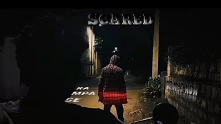 SCARED