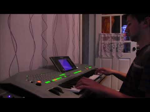 Band Joc Moldovenesc - frate,frate + constantine tyros 2