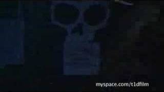 My American Heart- White Lines