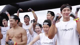 Spartan Race - Done and Dusted!