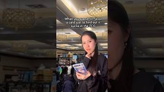 Buying S-Chinese Pokémon cards isn’t what you think 😰 🇨🇳 #shorts #pokemon #pokemoncards