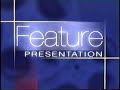 The Destruction Of Disney Filmreel Feature Presentation