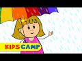 Rain Rain Go Away | Nursery Rhymes | Popular ...