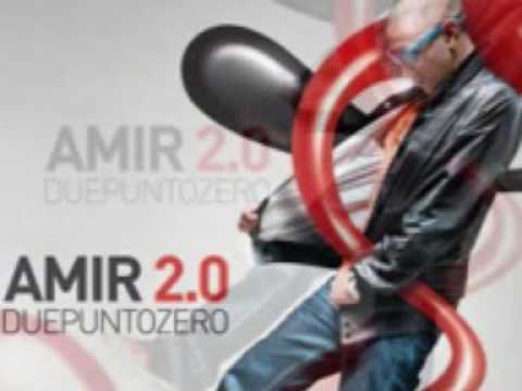 Amir - Amir 2.0 - La Febbre sale (Pstarr)