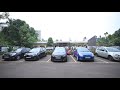FIGO MOTORING CLUB 2nd ANNIVERSARY MEETUP TRAILER