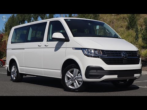 2023 Volkswagen Multivan 405440