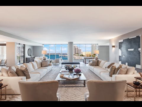 7081 Fisher Island Dr, Fisher Island, FL
