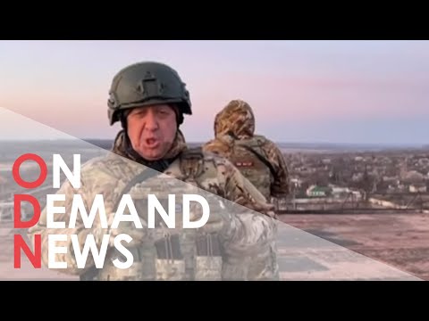 Battle of Bakhmut: Did Russia JUST Win The City?