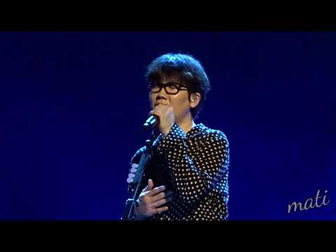 20190622_성남파크콘서트 nell _앵콜 01.섬
