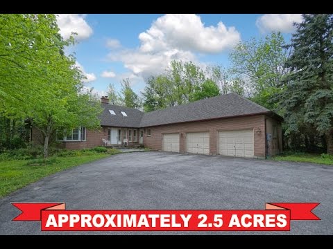Ajax Real Estate - 13 Fielding Court