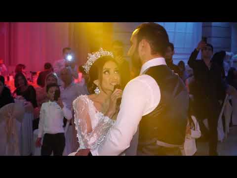 ARMENIAN WEDDING. ANDO & SYUZI.. __SER IM__